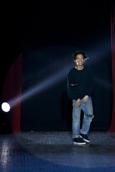 Alexander Wang 