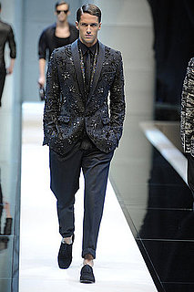 Milan: Dolce & Gabbana Men's Spring 2010 