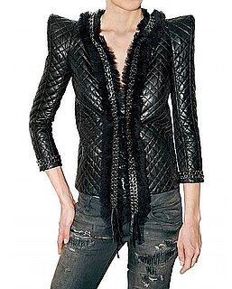 Luisaviaroma Taking Balmain Pre-Orders