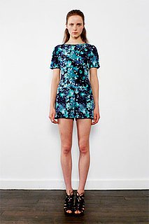 Richard Chai Resort 2010 