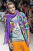 Milan: Etro Men's Spring 2010