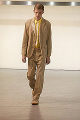 Paris: Issey Miyake Men's Spring 2010