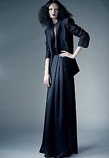 Roksanda Ilincic Resort 2010 