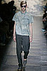Paris: Paul Smith Men's Spring 2010