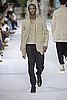 Paris: Dior Homme Men's Spring 2010