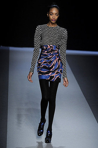Fashion In 50 Seconds 06/29/09 Esteban Back at Ungaro, Karl Who?