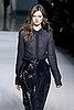 Trend Report on Sequins for Fall 2008