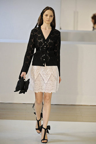 Alexis Mabille Fall 2009 Haute Couture Alexis Mabille Fall 2009 Haute Couture