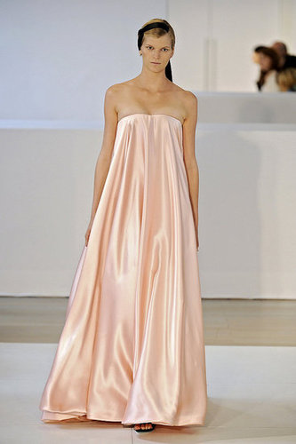 Alexis Mabille Fall 2009 Haute Couture Alexis Mabille Fall 2009 Haute Couture