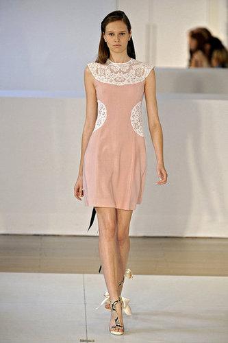 Alexis Mabille Fall 2009 Haute Couture Alexis Mabille Fall 2009 Haute Couture