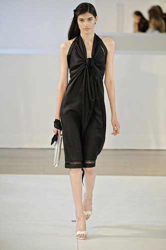 Alexis Mabille Fall 2009 Haute Couture Alexis Mabille Fall 2009 Haute Couture