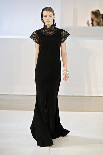 Alexis Mabille Fall 2009 Haute Couture Alexis Mabille Fall 2009 Haute Couture