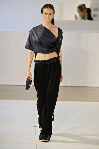Alexis Mabille Fall 2009 Haute Couture Alexis Mabille Fall 2009 Haute Couture