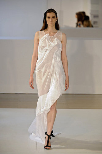 Alexis Mabille Fall 2009 Haute Couture Alexis Mabille Fall 2009 Haute Couture
