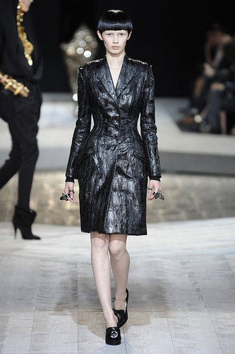 Givenchy Fall 2009 Haute Couture Givenchy Fall 2009 Haute Couture