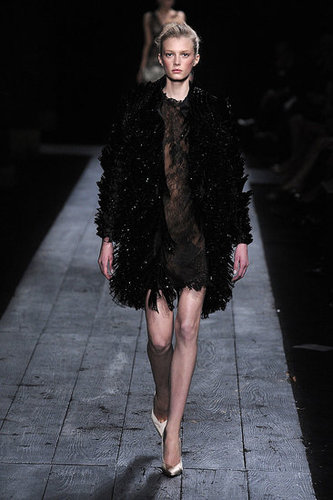 Valentino Fall 2009 Haute Couture Valentino Fall 2009 Haute Couture