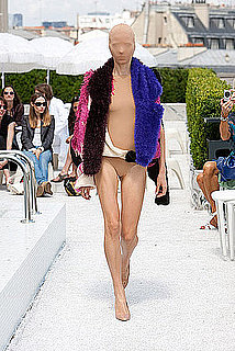 Maison Martin Margiela 2009 Fall Haute Couture