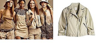 Shopping: Gap Design Editions