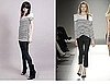 Pixie Market Sells Out Of Balmain Look-Alike 