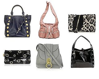 Shopping: Handbags Love Hardware 