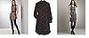 Shopping: Dark Paisley Dresses 