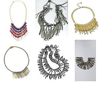 Shopping: On The Fringe 