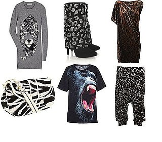 Shopping: Trust Your Animal Instinct 