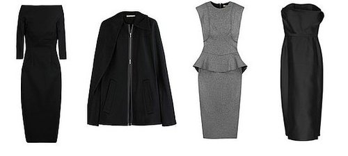 Victoria Beckham Continues To Sell-Out On Net-a-Porter 