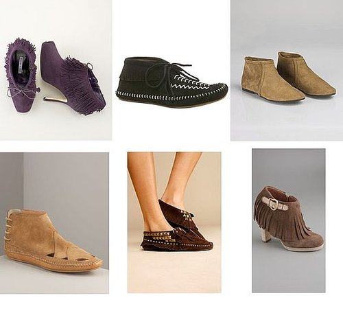 Shopping: Move Over Minnetonka 