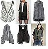 Shopping: Not-Your-Average Vests