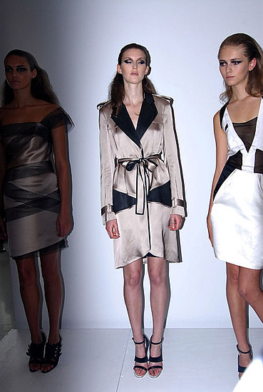 New York Fashion Week: Prabal Gurung Spring 2010 New York Fashion Week: Prabal Gurung Spring 2010