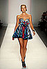 New York Fashion Week: Michael Angel Spring 2010