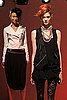 New York Fashion Week: L.A.M.B. Spring 2010