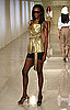 New York Fashion Week: Elie Tahari Spring 2010