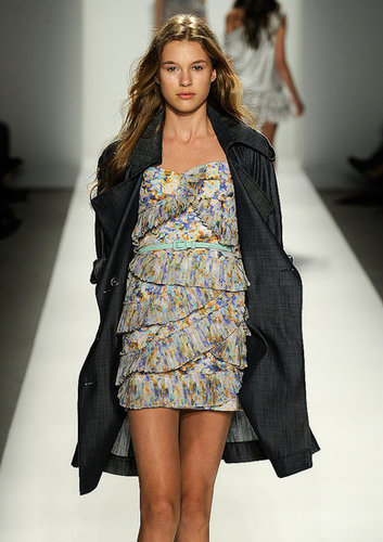 New York Fashion Week: Cynthia Steffe Spring 2010 New York Fashion Week: Cynthia Steffe Spring 2010