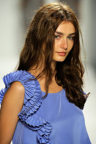 New York Fashion Week: Cynthia Steffe Spring 2010 New York Fashion Week: Cynthia Steffe Spring 2010