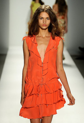 New York Fashion Week: Cynthia Steffe Spring 2010 New York Fashion Week: Cynthia Steffe Spring 2010