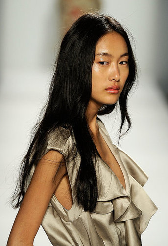 New York Fashion Week: Cynthia Steffe Spring 2010 New York Fashion Week: Cynthia Steffe Spring 2010