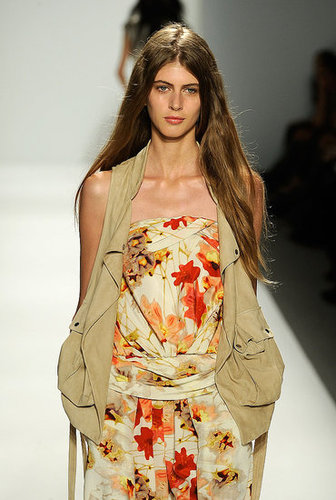 New York Fashion Week: Cynthia Steffe Spring 2010 New York Fashion Week: Cynthia Steffe Spring 2010
