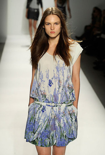 New York Fashion Week: Cynthia Steffe Spring 2010 New York Fashion Week: Cynthia Steffe Spring 2010
