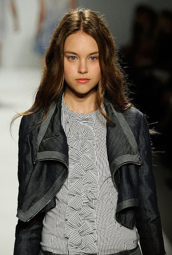New York Fashion Week: Cynthia Steffe Spring 2010 New York Fashion Week: Cynthia Steffe Spring 2010