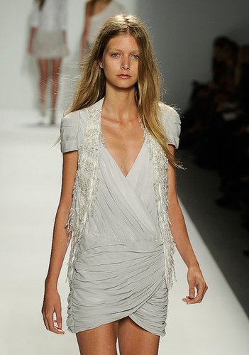 New York Fashion Week: Cynthia Steffe Spring 2010 New York Fashion Week: Cynthia Steffe Spring 2010