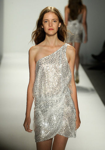 New York Fashion Week: Cynthia Steffe Spring 2010 New York Fashion Week: Cynthia Steffe Spring 2010