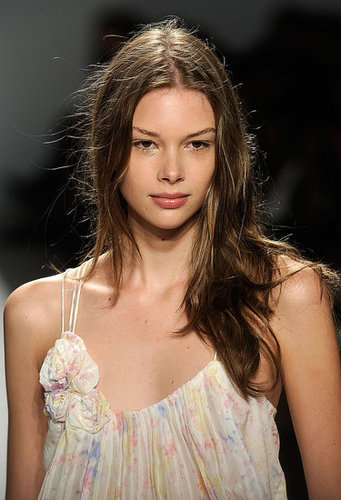 New York Fashion Week: Cynthia Steffe Spring 2010 New York Fashion Week: Cynthia Steffe Spring 2010