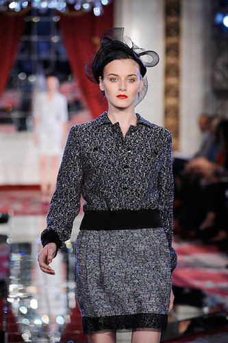 New York Fashion Week: Jason Wu Spring 2010 New York Fashion Week: Jason Wu Spring 2010