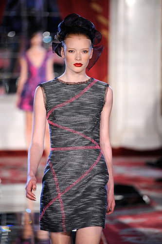 New York Fashion Week: Jason Wu Spring 2010 New York Fashion Week: Jason Wu Spring 2010