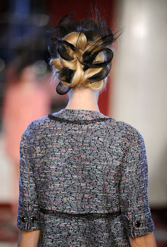 New York Fashion Week: Jason Wu Spring 2010 New York Fashion Week: Jason Wu Spring 2010