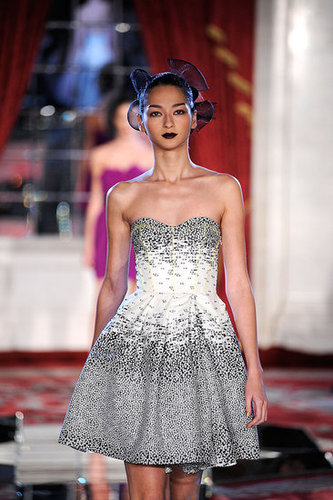 New York Fashion Week: Jason Wu Spring 2010 New York Fashion Week: Jason Wu Spring 2010