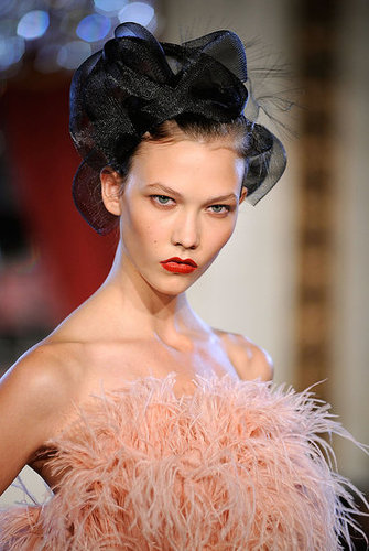 New York Fashion Week: Jason Wu Spring 2010 New York Fashion Week: Jason Wu Spring 2010