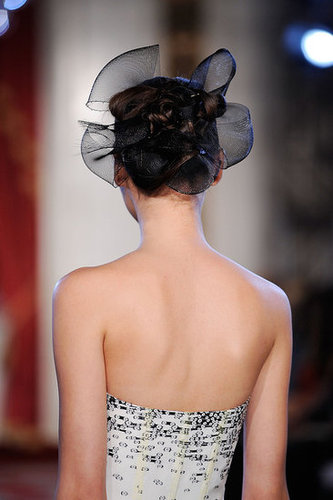 New York Fashion Week: Jason Wu Spring 2010 New York Fashion Week: Jason Wu Spring 2010